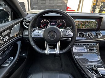 Mercedes-benz CLS Coupe AMG 53 4Matic+ - 12
