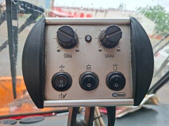 MULTICAR M26 A 4X4 - 12