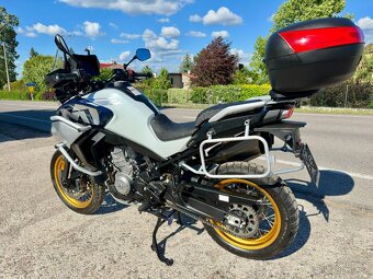 CFmoto mt 800 explore - 12