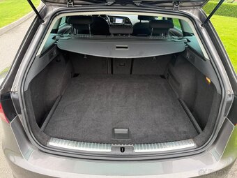 SEAT LEON 1.6 TDi 77KW NAVI DPH TEMPOMAT - 12