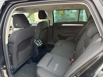 Škoda Superb 2.0 TDI 140kW DSG 2/2020 91 080 km DPH - 12