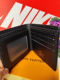 Louis Vuitton peneženka - 12