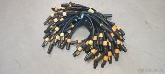Prodám bazárovú exteriérovú LED obrazovku P6.6 - 12