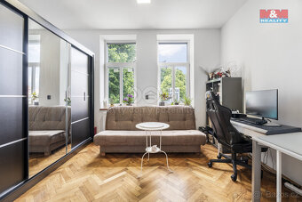 Prodej RD, 237 m², Jablonec nad Nisou, ul. Květinová - 12