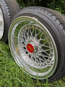 BBS RS 4x100 R16 - 12
