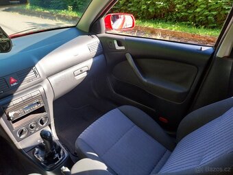Škoda Octavia 1.9tdi 66kw Elegance. Zachovalá - 12