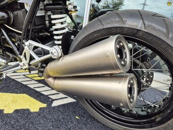 BMW R nineT - 12