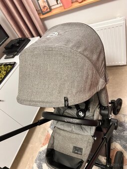 Cybex Priam - 12