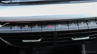 Škoda Octavia Combi 2.0 TDI Style 4x4 DSG, 147kW, SVK+záruka - 12