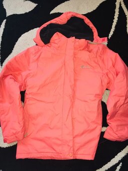 #zimni bunda# outdoorova #sportovni#skapuci - 12