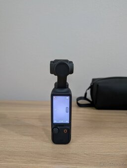 DJI Osmo Pocket 3 – Creator Combo - 12