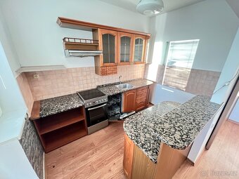 Pronájem bytu Bzenec-Kolonie - 12