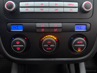 Volkswagen Golf, 1,4i 59kW Klima, ČR, ROZVODY - 12