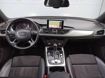 AUDI A6 3.0TDI 160kW - 12