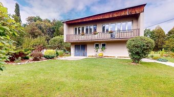 Prodej rodinného domu 4+1, 215 m², Stará Červená Voda. - 12