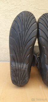 Boty RST Atlas WP vel. 44 nové - 12