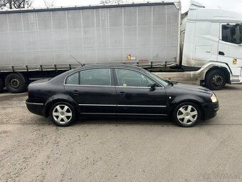 Škoda Superb 2.5tdi 120kw R.v 2005 Stk Pěkná Výbava... - 12