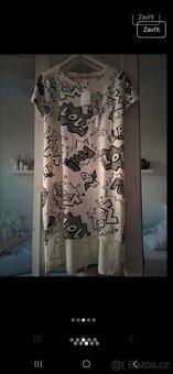 Letní šaty - 12
