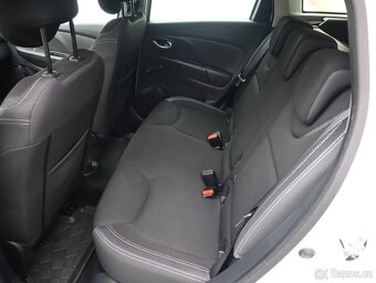 Renault Clio 2018 0.9 TCe 108956km Combi - 12