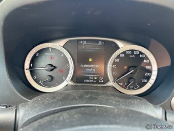 Renault Alaskan 2,3DCi (120kW) TOP STAV - 12