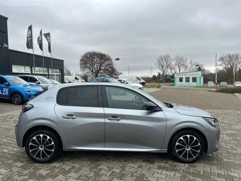 Peugeot 208, Allure PureTech 100k S&S MAN6 - 12