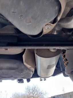 SKODA OCTAVIA COMBI 1.9TDI 96KW - 12