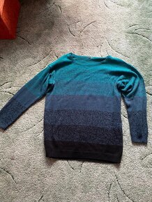 Šaty plesové a zimní - 12