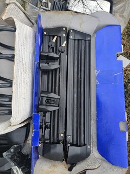 Náhradní díly na Peugeot - 12