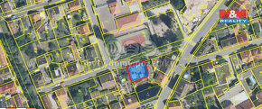 Prodej pozemku k bydlení, 284 m², Zdice - 12