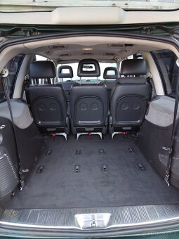 Ford Galaxy 2004 ,1,9tdi automat - 12