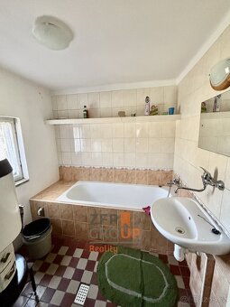 Prodej rodinného domu o rozloze 124 m2,  Hlinsko - Chlum - 12