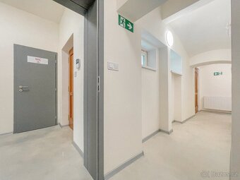 Pronájem moderních výrobních prostor v Příboře - 12