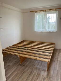 Prodej chaty v lokalitě Kamýk nad Vltavou - 12