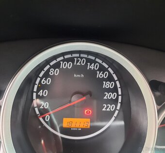 Honda Jazz 1.2, 2005 - 12