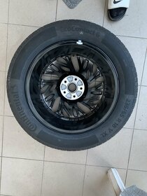 Nové ALU Hyundai Tucson R18 - Dicastal - 12