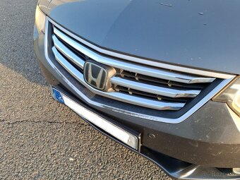 Honda Accord Tourer 8G 2,4 iVTEC AT Top executive - 12