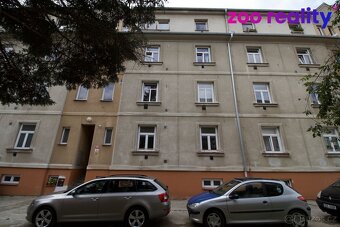 Pronájem bytu 1+1 (43m2), Matice Školské, České Budějovice - 12