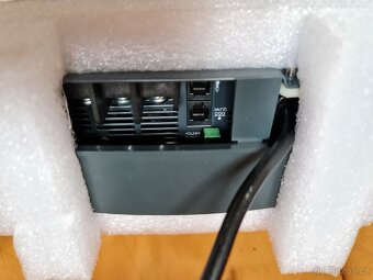 Programovatelný nabíječ Omnicharge2 - OC2 12-40 - 12