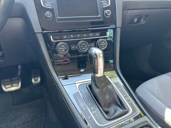 Volkswagen golf 1.6 2016 - 12