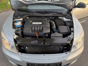 Škoda Octavia 2 1,6 Mpi FaceLift - 12