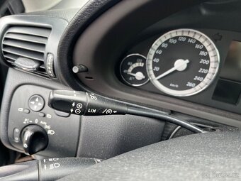 Mercedes-Benz C200 CDI Coupe  I W203CL - 12