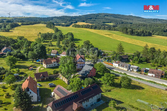 Prodej rodinného domu, 120 m², Heřmanice u Frýdlantu - 12