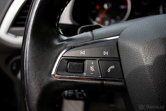 Seat Leon III ST 1.4TSI / DSG / Xcellence - 12