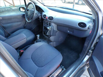 Mercedes-Benz A 170cdi 1,7 ELEGANCE-HNED ODJÍŽDÍTE - 12