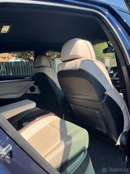 BMW X6 E71 3.0D M57 - 12