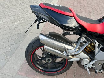 MV Agusta Brutale 910 R 2008 - 12