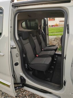 Toyota Proace City Verso 1.5 D Long - 12