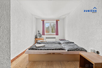 Prodej horského hotelu Bumbálka  - lokalita Makov Slovensko - 12