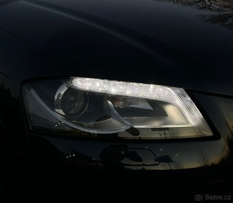 Audi 3 1,4 TFSI 92kW Sportback, 2010,stk +emise - 12
