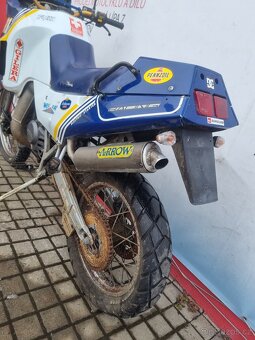 Gilera XR1 - 12